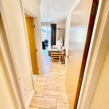 Cambridge City Centre Immaculate Studio Sleeps 2 - Central Location Paradise Street المظهر الخارجي الصورة