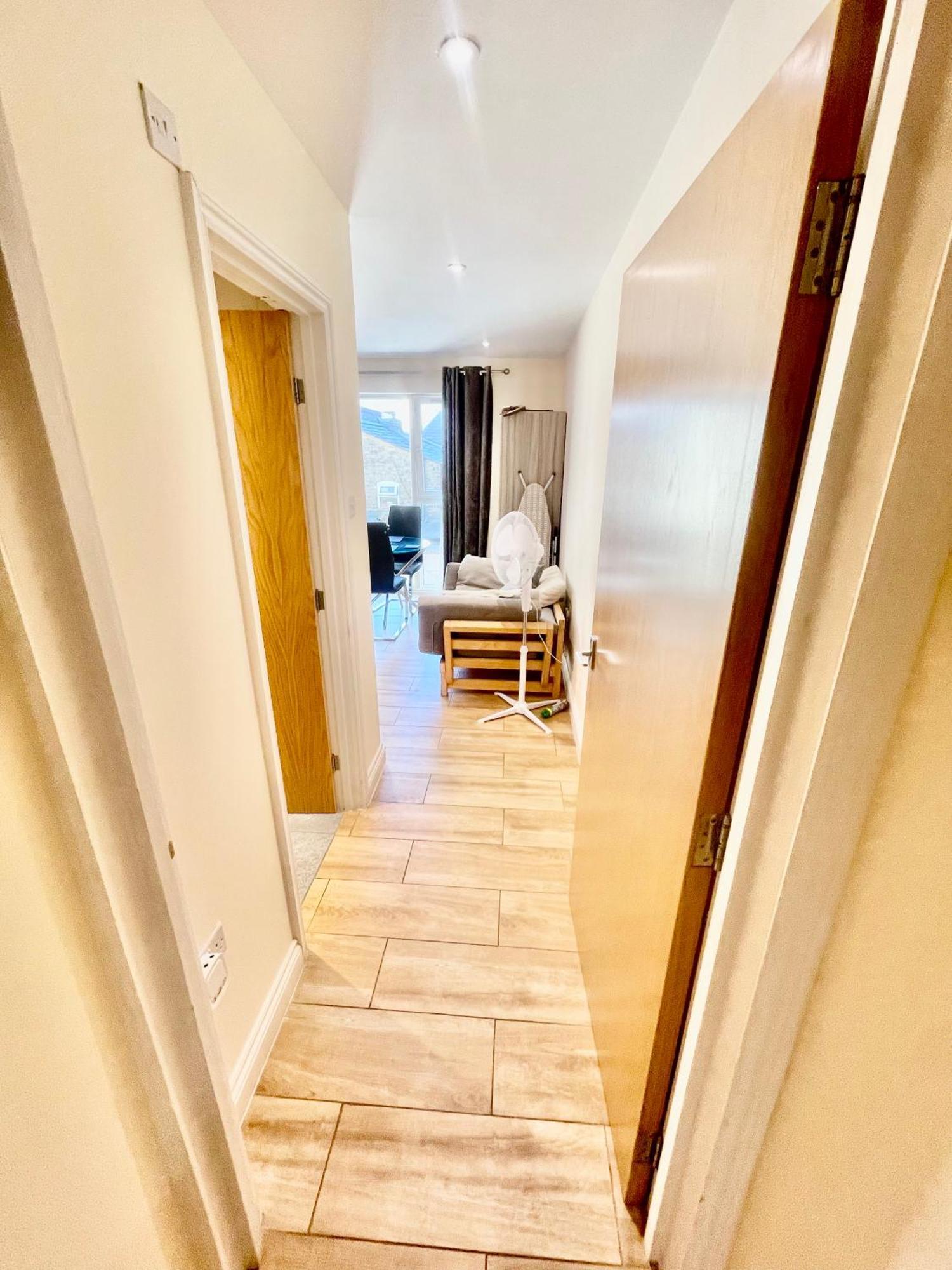 Cambridge City Centre Immaculate Studio Sleeps 2 - Central Location Paradise Street المظهر الخارجي الصورة