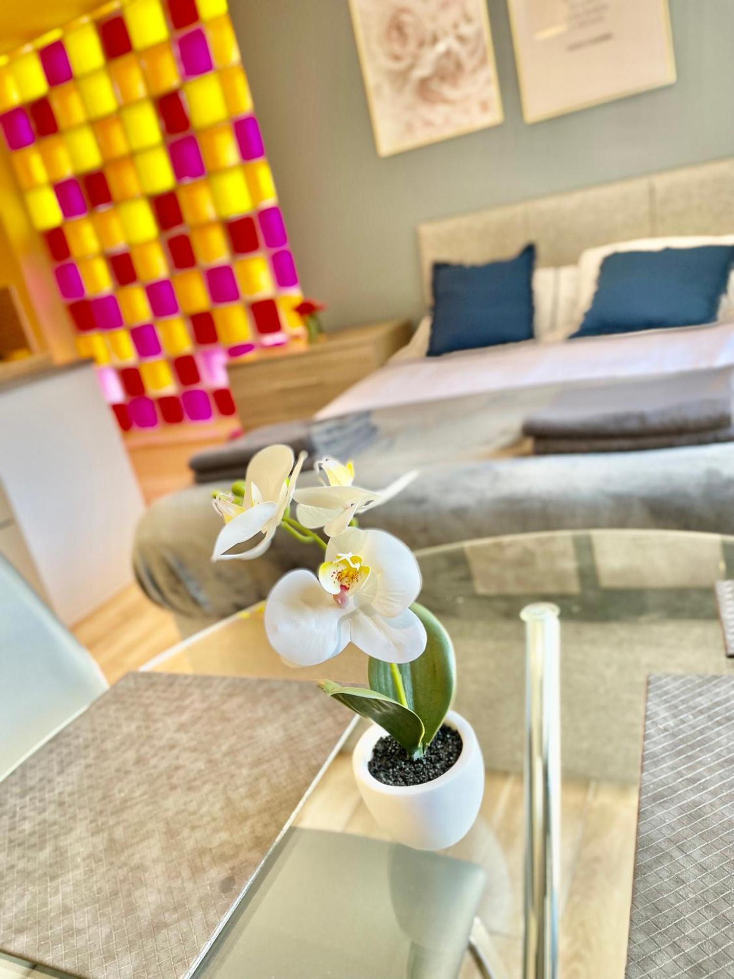 Cambridge City Centre Immaculate Studio Sleeps 2 - Central Location Paradise Street المظهر الخارجي الصورة